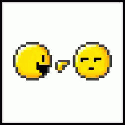 Poke Im Not Poking You GIF