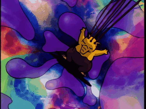 Pokemon Anime GIF