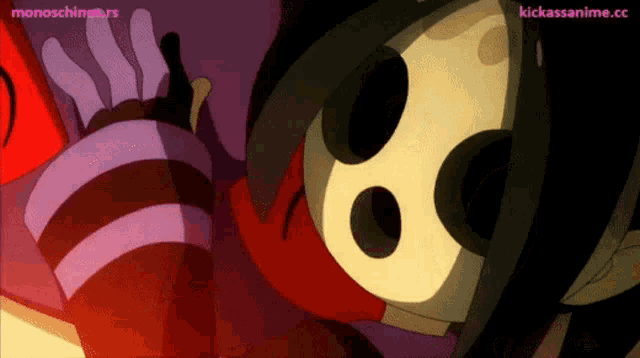 Pokemon Gengar GIF