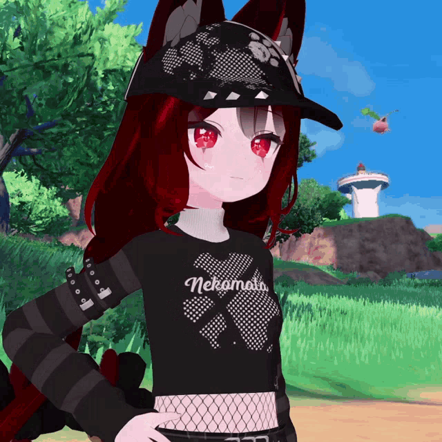 Pokemon Glitch GIF