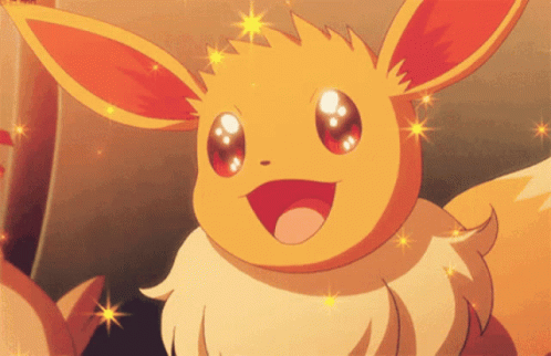 Pokemon GIF
