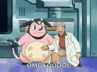 Pokemon Milktank GIF