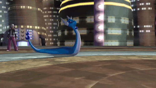 Pokemon Pokémon GIF