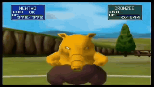 Pokemon Pokémon GIF