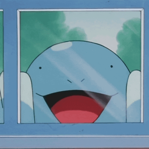 Pokemon Pokémon GIF