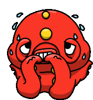 Pokemon Pokemems Sticker