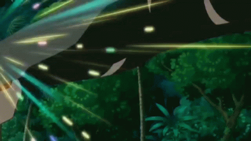 Pokemon Pokemon Sun And Moon GIF