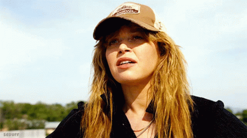 Poker Face Bullshit GIF