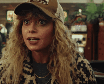 Poker Face Tv Show Natasha Lyonne GIF