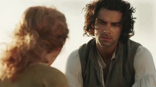 Poldark GIF