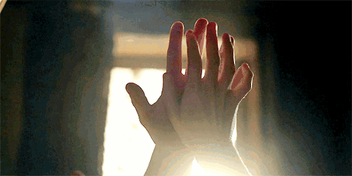 Poldark Hands Hands Touching GIF