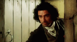 Poldark GIF