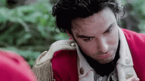Poldark GIF