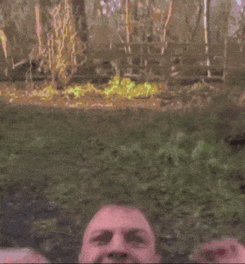 Police Officer Officer Falling To Knees GIF