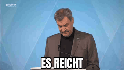 Politik Csu GIF