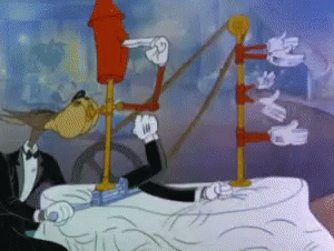 Polux GIF