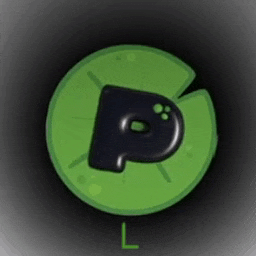 Pond Pond Coin GIF