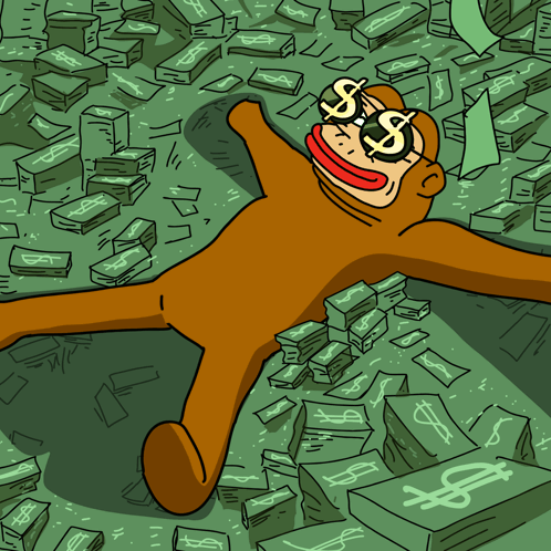 Ponke Ponkesol GIF