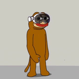 Ponke Ponkesol GIF
