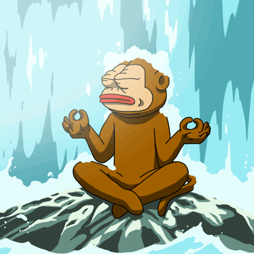 Ponke Ponkesol GIF