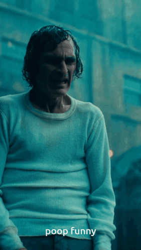 Poop GIF
