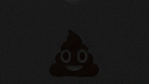 Poopie Spotlight GIF