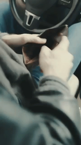 Poor Empty Wallet GIF
