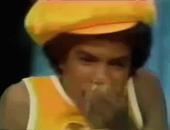 Popcorn Jacksons GIF