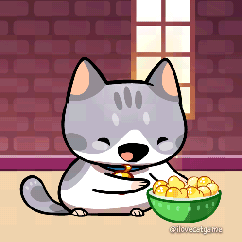 Popcorn Pop Corn GIF