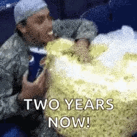 Popcorn Popcornday GIF