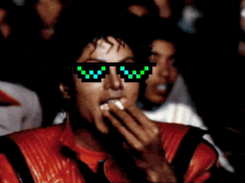 Popcorn Wewe GIF