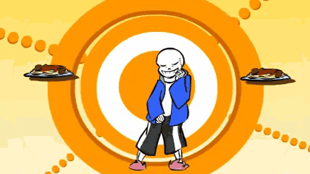Popipo Dance GIF