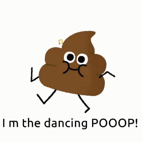 Popop Kingarkido Is This Poop GIF