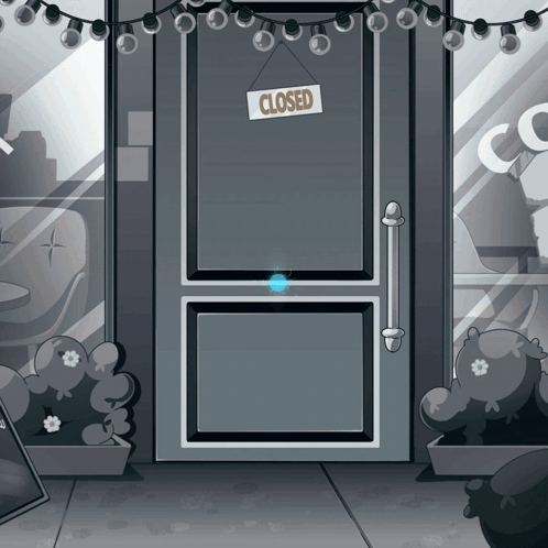 Portal Teleport GIF