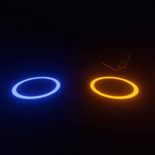 Portal2 Portal GIF