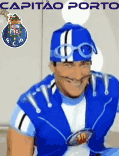 Porto Futebol Clube Do Porto GIF