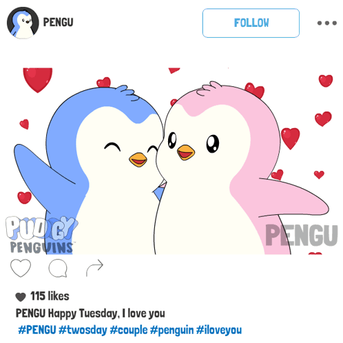 Post Social GIF