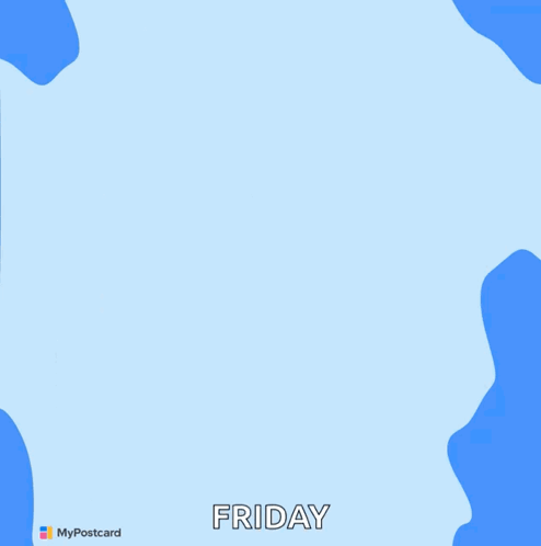 Postcards Mypostcard GIF