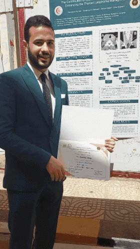 Poster Presentation GIF