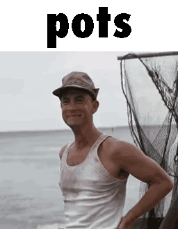 Pots Bye GIF