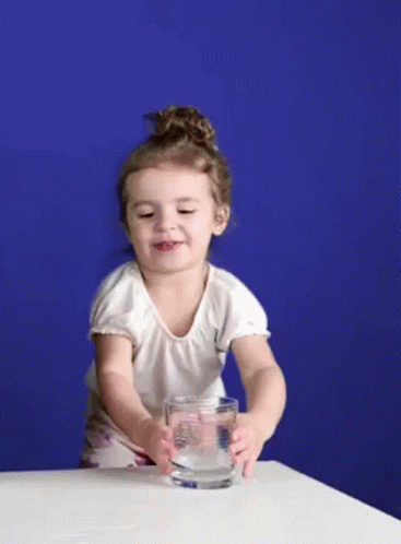 Pour June Crosby GIF