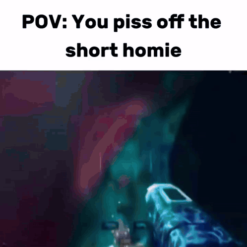 Pov Short GIF
