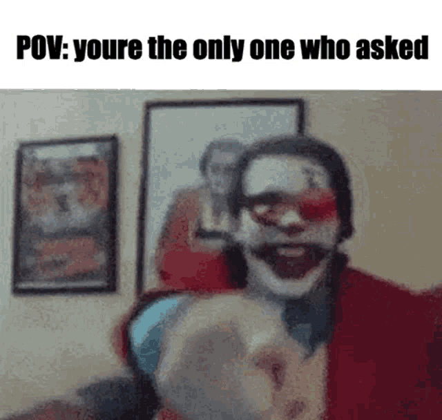 Pov Your GIF