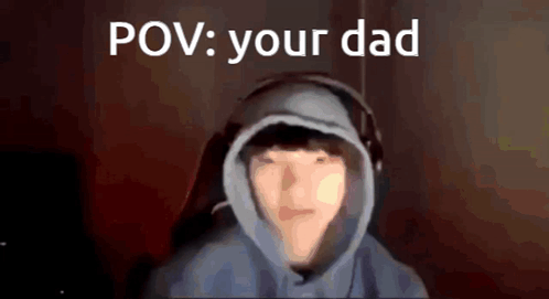 Pov Your GIF