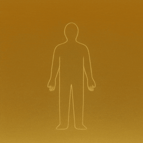 Power Peace GIF