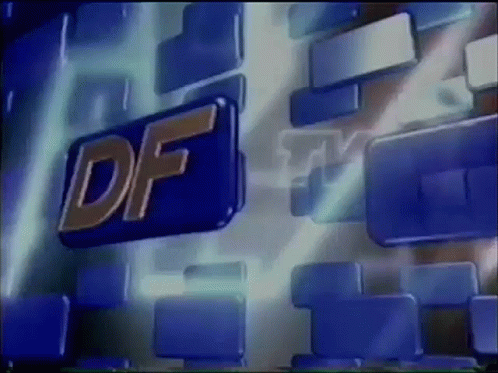Praça Tv Dftv GIF