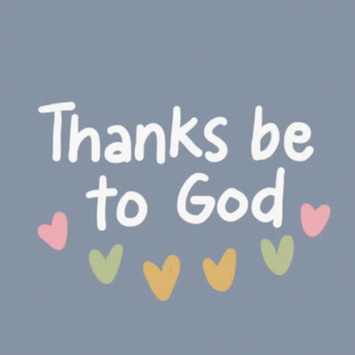 Praise The GIF