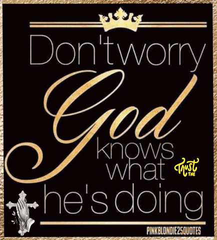 Pray GIF