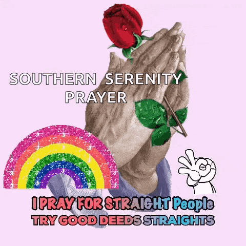 Praying For You Praying Hands GIF