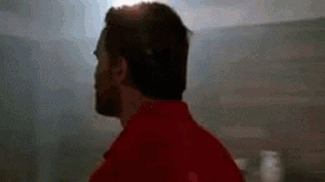 Predator Handshake GIF